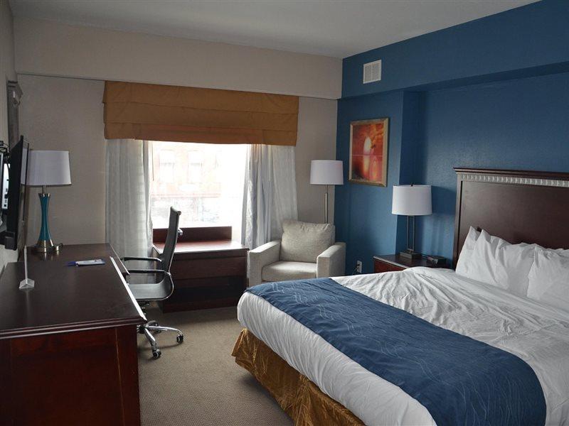 Baymont By Wyndham Delavan Near Lake Geneva מראה חיצוני תמונה