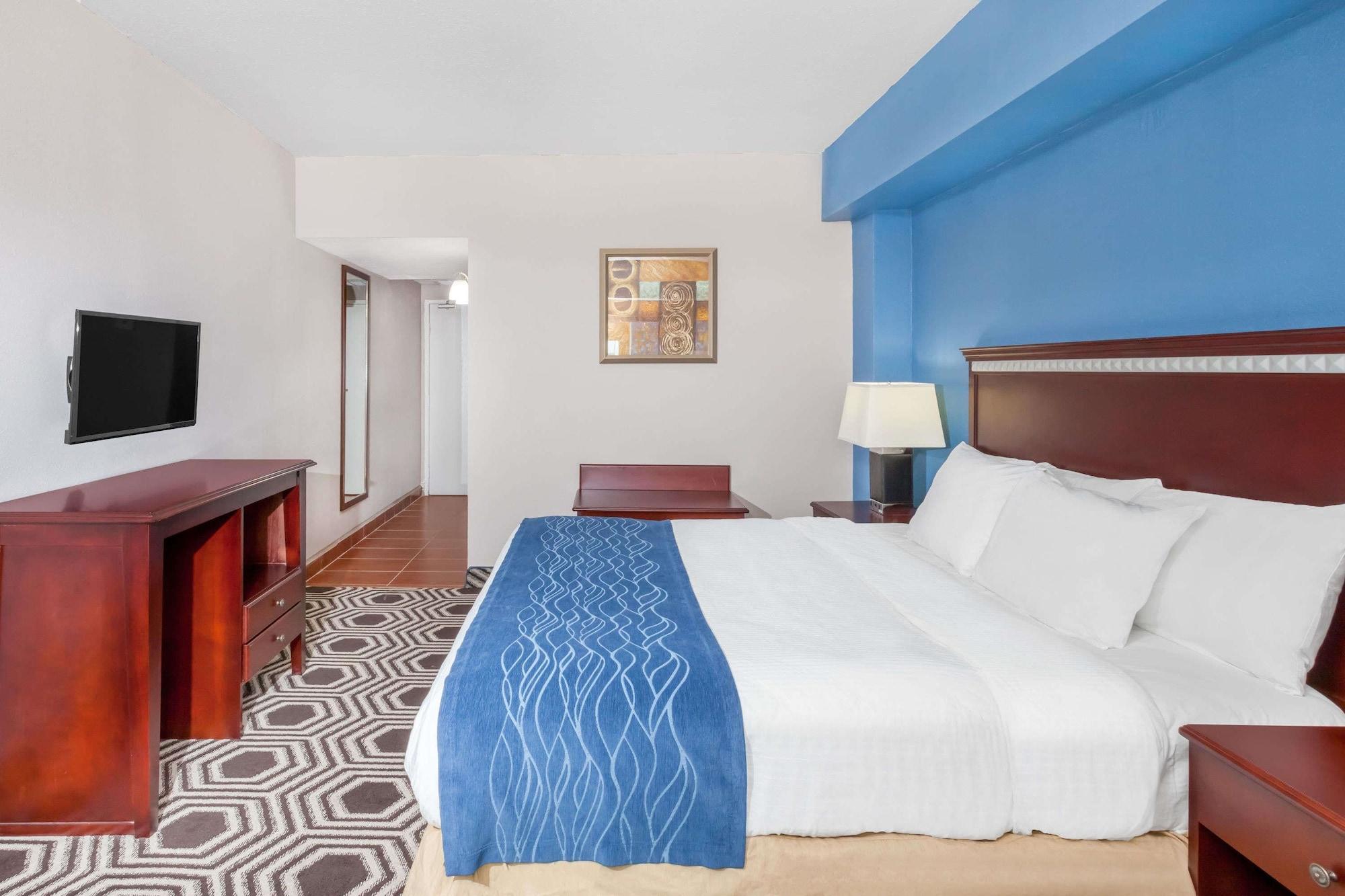 Baymont By Wyndham Delavan Near Lake Geneva מראה חיצוני תמונה