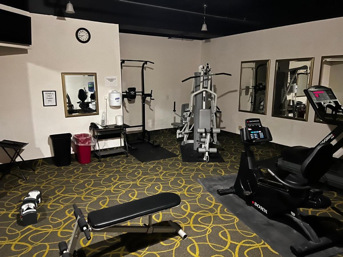 Baymont By Wyndham Delavan Near Lake Geneva מראה חיצוני תמונה