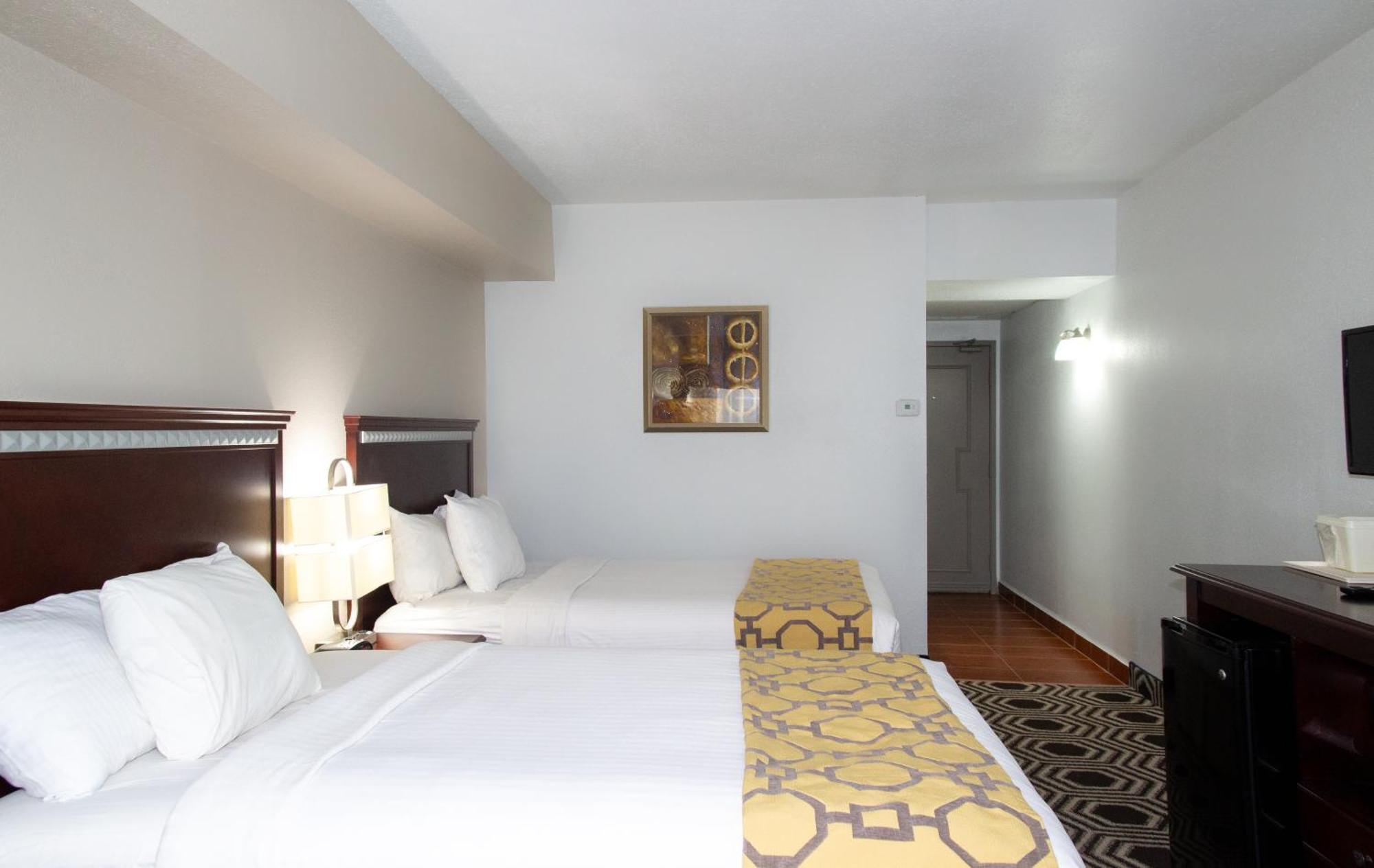 Baymont By Wyndham Delavan Near Lake Geneva מראה חיצוני תמונה