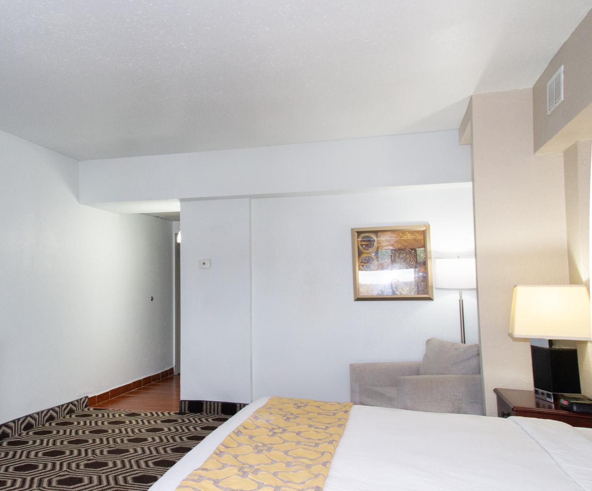 Baymont By Wyndham Delavan Near Lake Geneva מראה חיצוני תמונה