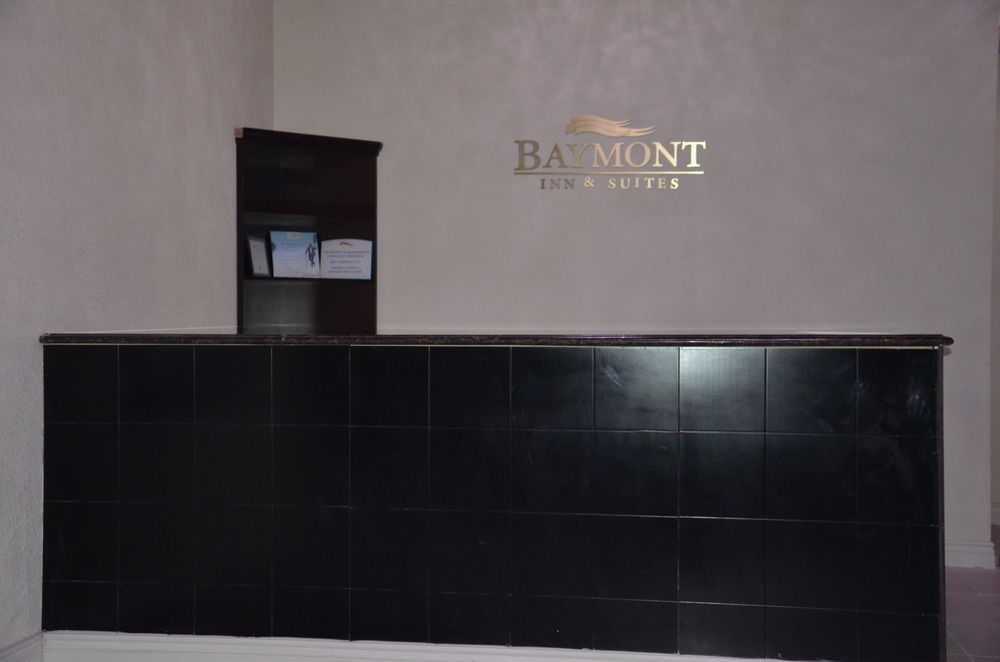 Baymont By Wyndham Delavan Near Lake Geneva מראה חיצוני תמונה