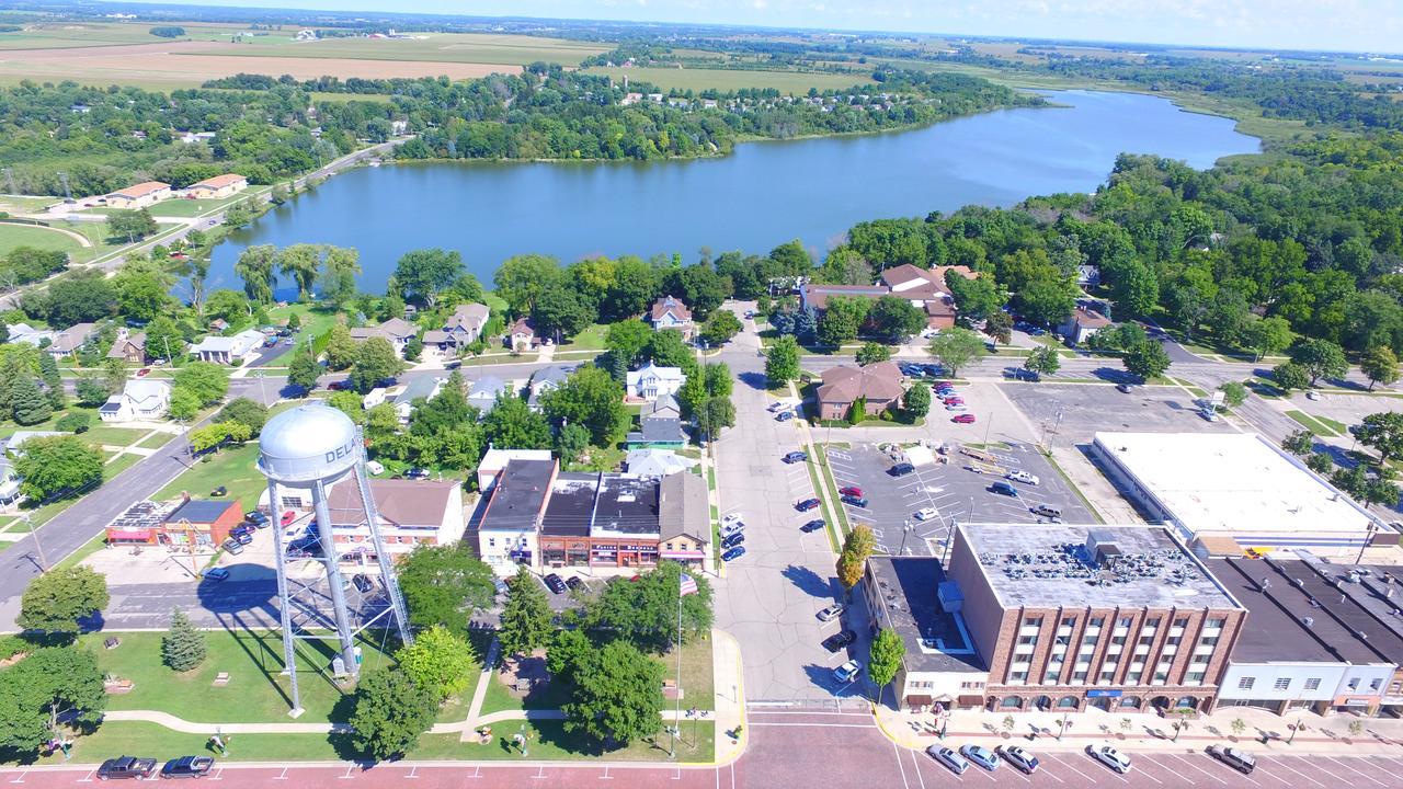 Baymont By Wyndham Delavan Near Lake Geneva מראה חיצוני תמונה